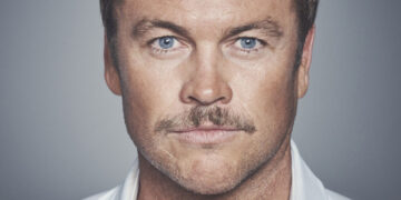 Deadloch on Prime Video Luke Hemsworth joins season 2