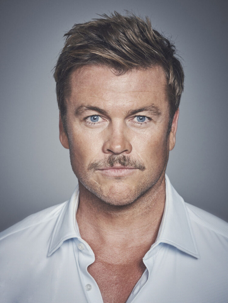 Deadloch on Prime Video Luke Hemsworth joins season 2