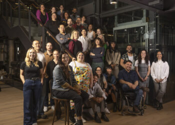 Bold new voices - SBS, NITV and Screen Australia unveil Digital Originals shortlist for 2024