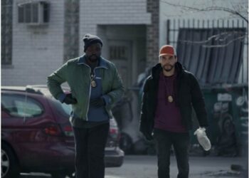 Dope Thief on Apple TV+ set for March 2025