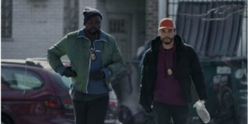 Dope Thief on Apple TV+ set for March 2025