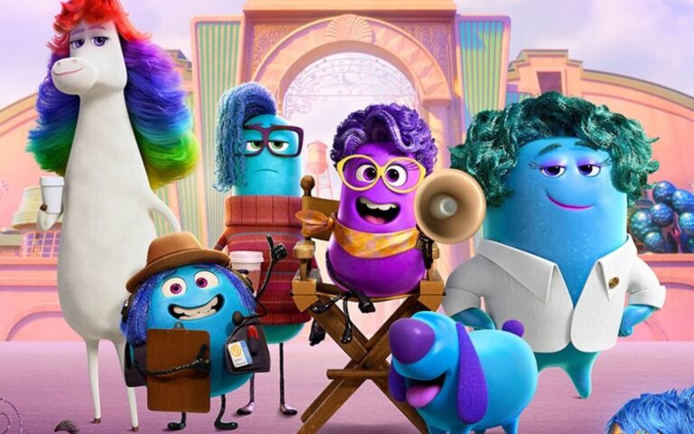 Dream Productions on Disney+ launches 11 December