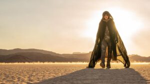 December 2024 on Binge