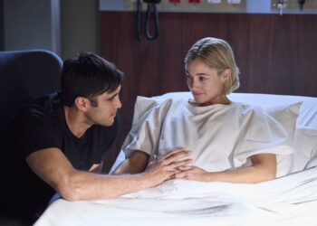 Wednesday 20 November 2024 TV Ratings Australia