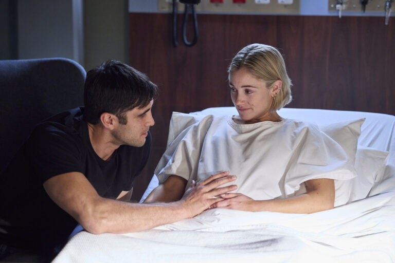 Wednesday 20 November 2024 TV Ratings Australia