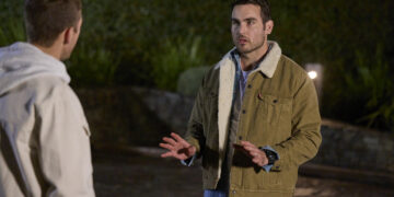 Home and Away on Channel 7 has feature length finale