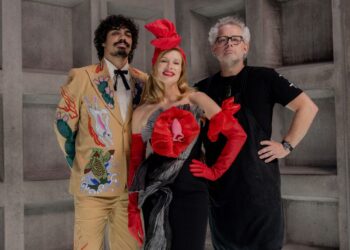 ABC Upfronts 2025 | Eat the Invaders