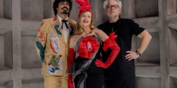 ABC Upfronts 2025 | Eat the Invaders