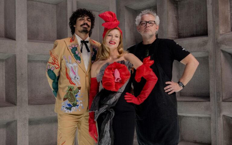 ABC Upfronts 2025 | Eat the Invaders