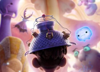 MOVIE | Disney's Elio teaser trailer