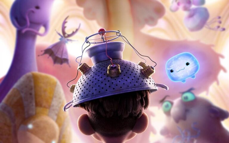 MOVIE | Disney's Elio teaser trailer