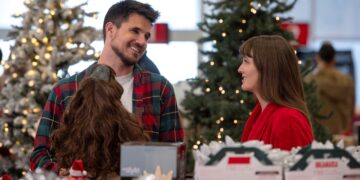 December on Prime Video