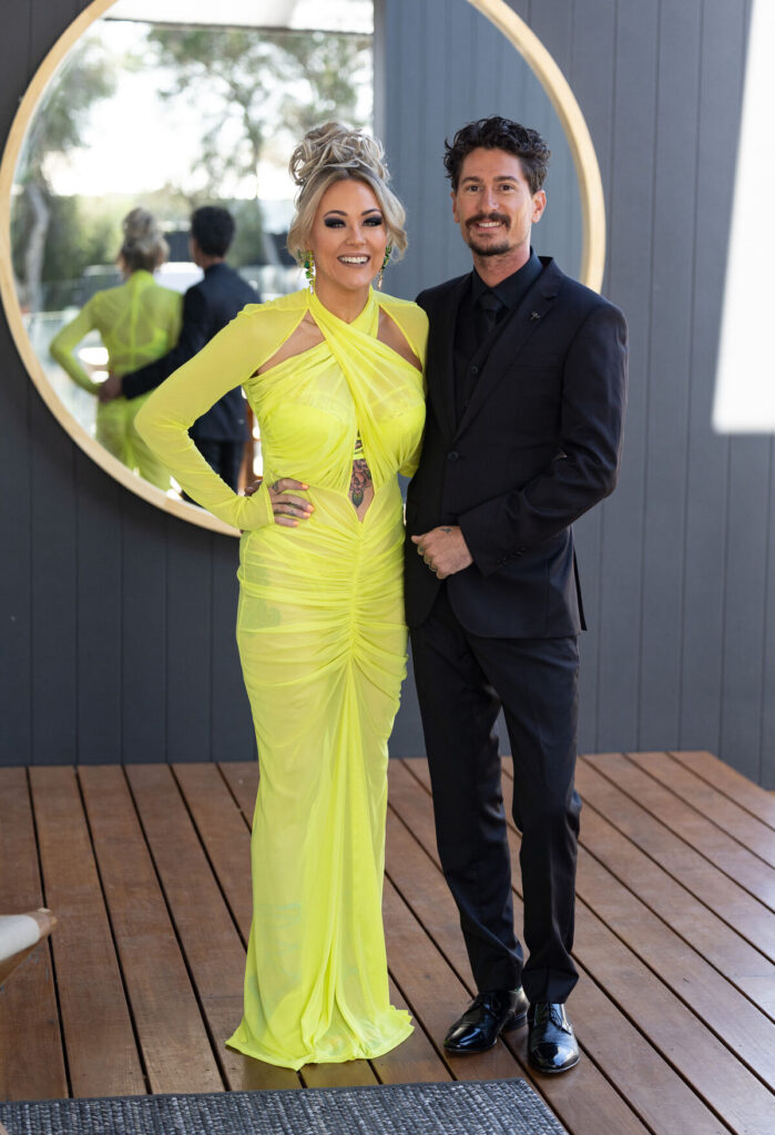 The Block 2024 on Channel 9 makes history with auctions
