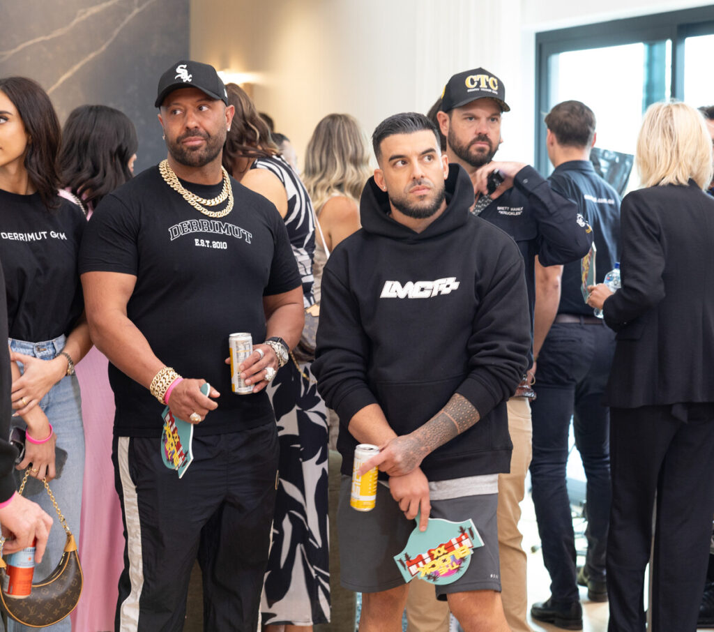The Block 2024 on Channel 9 makes history with auctions