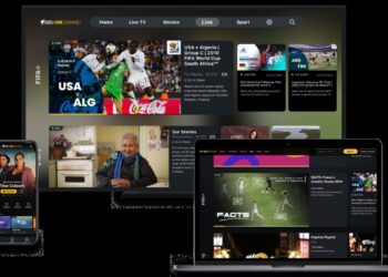 SBS On Demand goes live with FIFA+ FAST channel