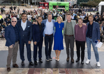 Respected Fox Cricket experts return ahead of Summer of Cricket