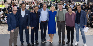 Respected Fox Cricket experts return ahead of Summer of Cricket