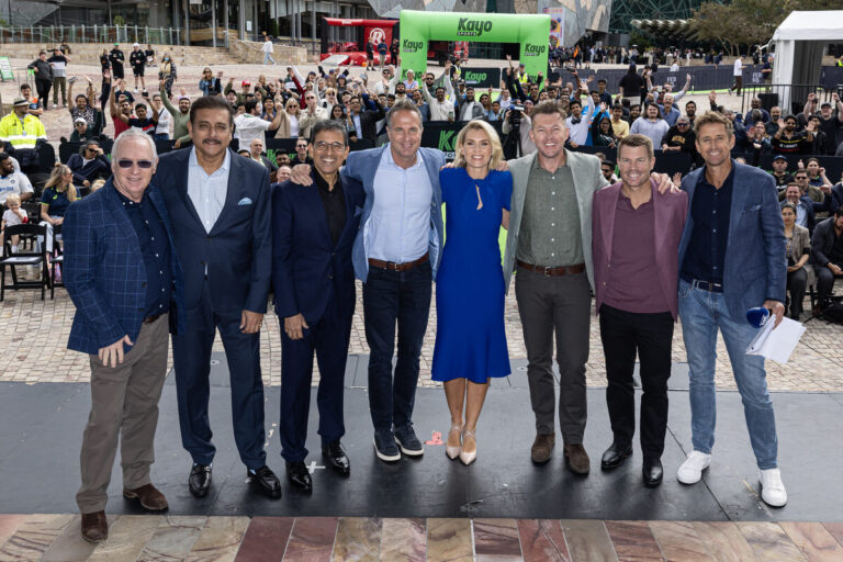 Respected Fox Cricket experts return ahead of Summer of Cricket