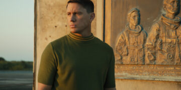 December 2024 on Apple TV+