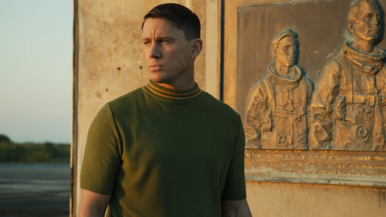 December 2024 on Apple TV+