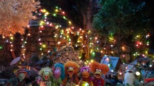 Celebrate the most wonderful time of the year on Apple TV+