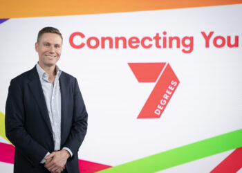 7 Upfronts 2025 | Seven in 2025