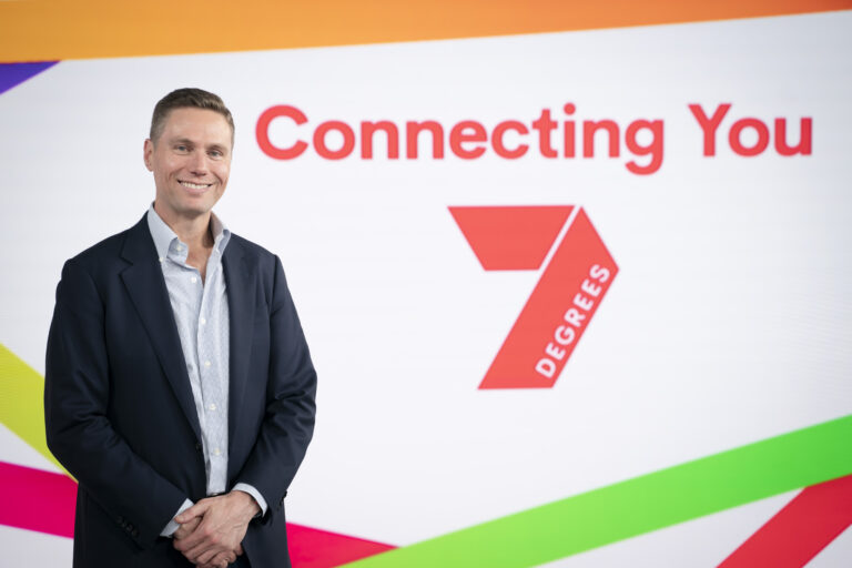 7 Upfronts 2025 | Seven in 2025