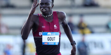 Seven signs new agreement with Athletics Australia