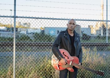 Great Australian Concerts with Diesel on SBS Viceland and SBS on Demand