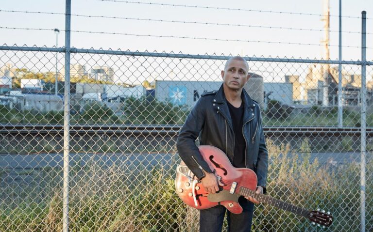 Great Australian Concerts with Diesel on SBS Viceland and SBS on Demand