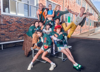 Heartbreak High on Netflix production begins on final season