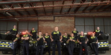 Highway Patrol on Channel 7 and 7plus S14E2