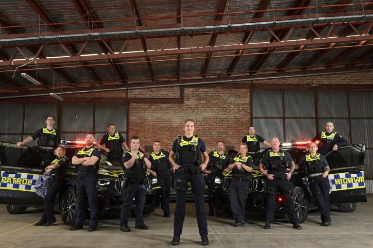 Highway Patrol on Channel 7 and 7plus S14E2