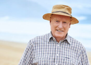TV Ratings Tuesday 23 June 2026 showing Seven Network winning the night nationally with 7NEWS as the number one program.