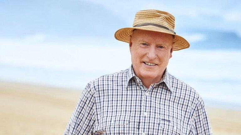 TV Ratings Tuesday 23 June 2026 showing Seven Network winning the night nationally with 7NEWS as the number one program.
