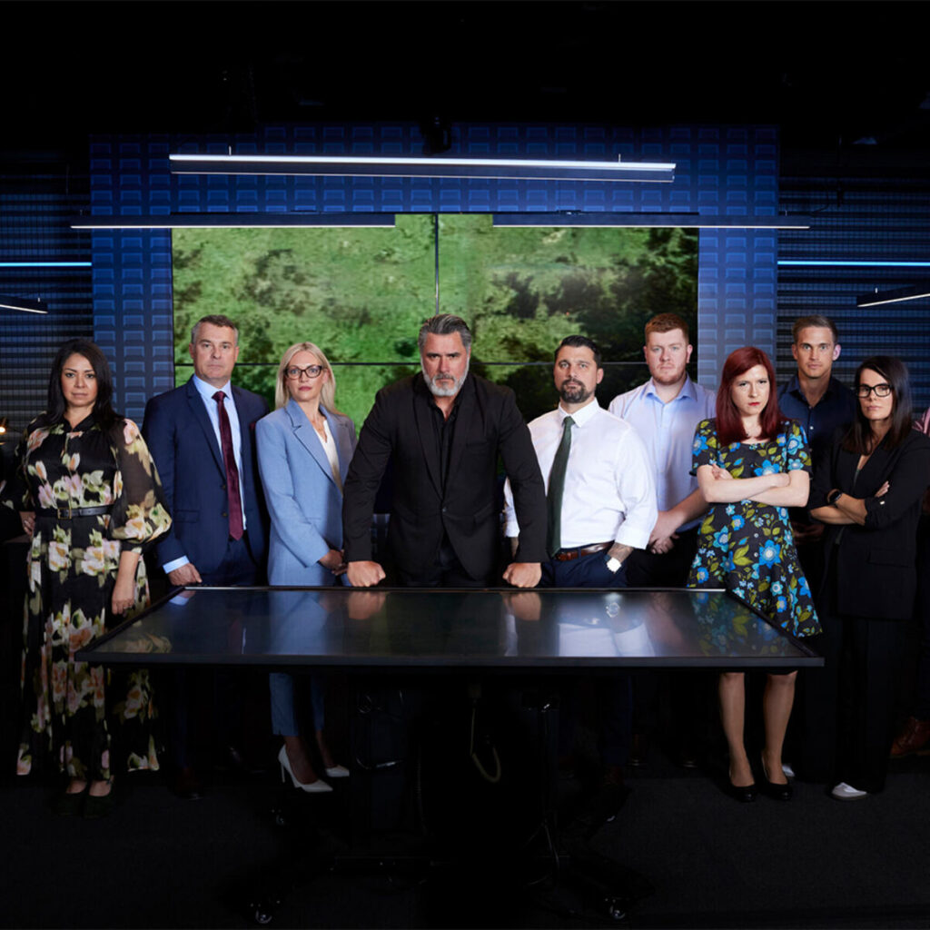 Ratings | Paramount Scores With More Entertainment More Laughs And More Goals In 2024