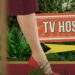 I’m A Celebrity… Get Me Out Of Here! on 10 TV host clue