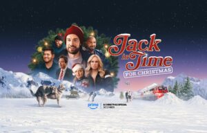 December on Prime Video