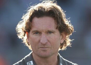 AFL legend James Hird joins Channel 9