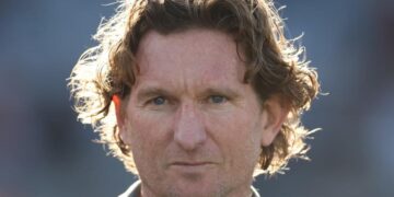 AFL legend James Hird joins Channel 9