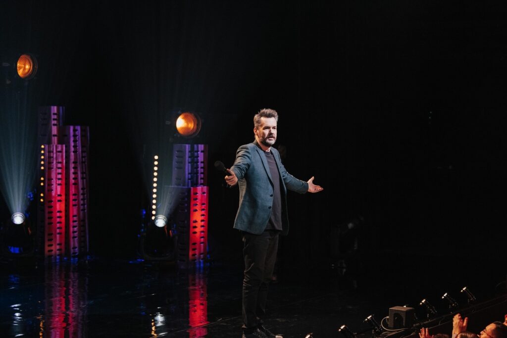 Podcast | Aaron Howison and Andrew Green (Seven Programming)