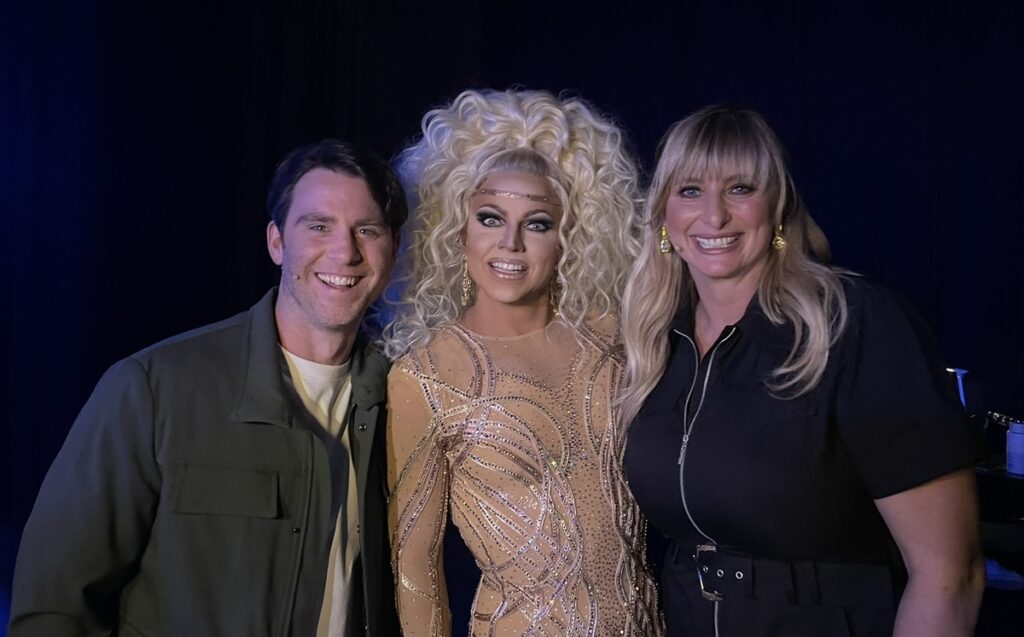 OzHarvest Unite to Feed Australia Live concert raises funds for Aussies doing it tough