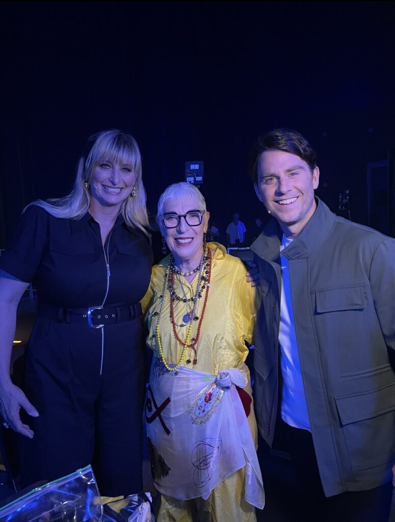 OzHarvest Unite to Feed Australia Live concert raises funds for Aussies doing it tough