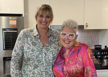 Better Homes and Gardens on Channel 7 and 7plus S30E42