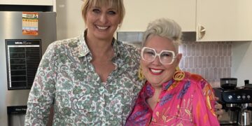 Better Homes and Gardens on Channel 7 and 7plus S30E42