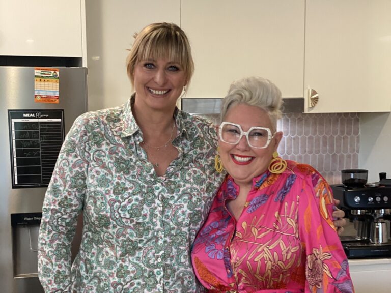 Better Homes and Gardens on Channel 7 and 7plus S30E42