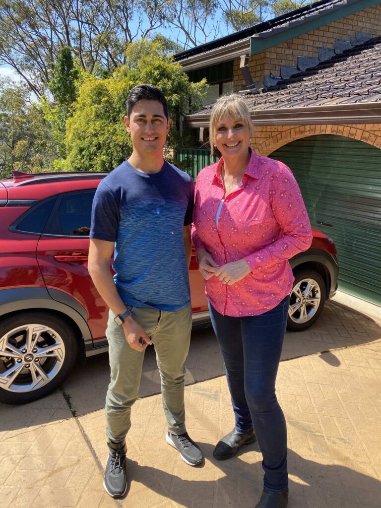 Better Homes and Gardens on Channel 7 and 7plus S30E41