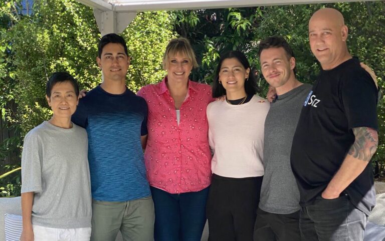 Better Homes and Gardens on Channel 7 and 7plus S30E41