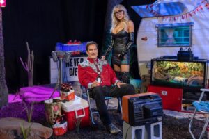 December 2024 on Shudder, AMC+ and Acorn TV