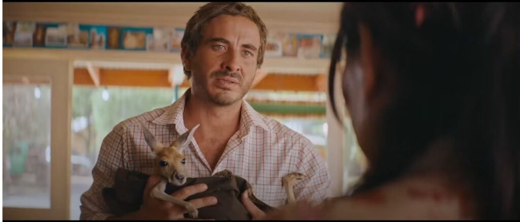 MOVIE REVIEW | Kangaroo